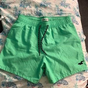 Hollister Swim Shorts